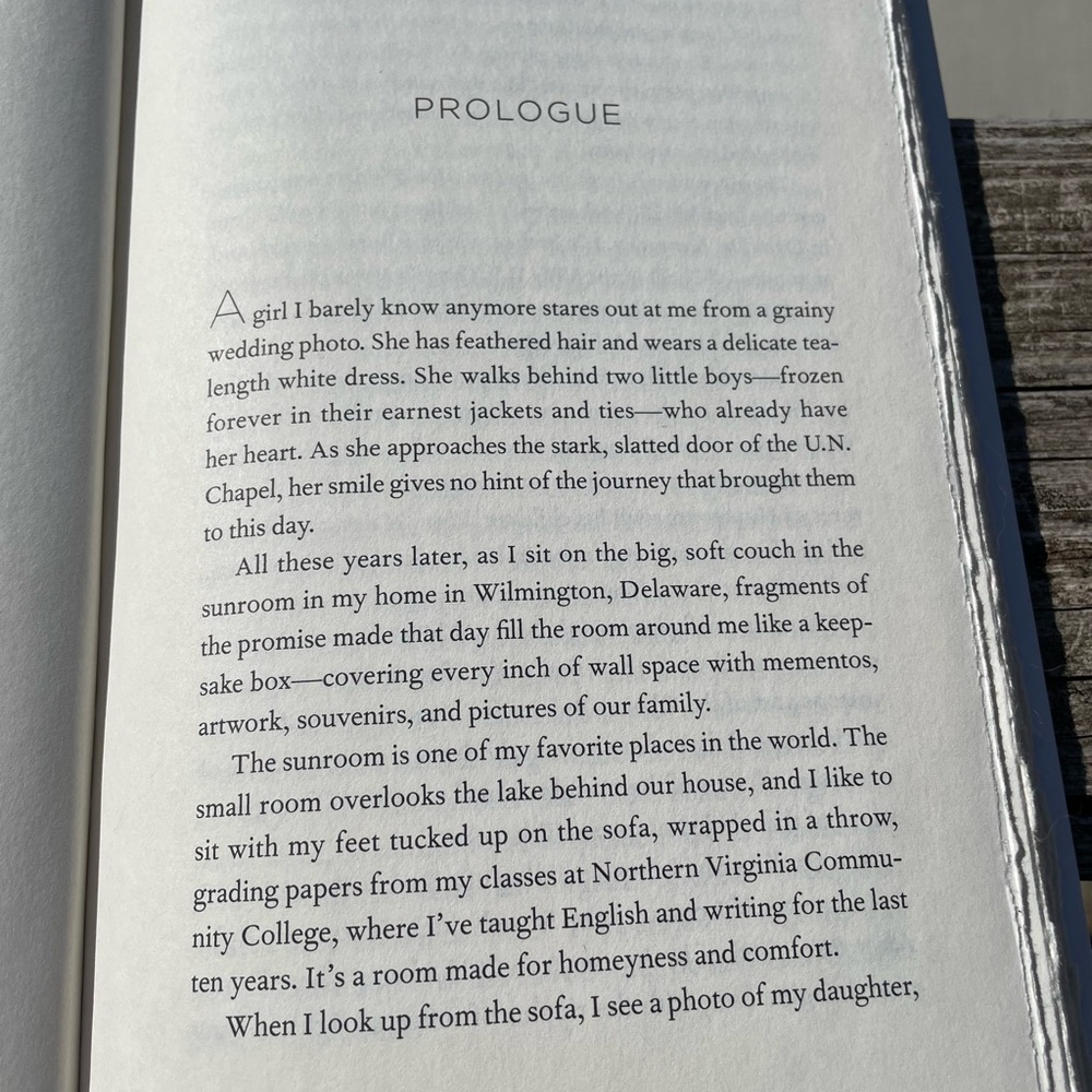 Where the Light Enters Book Memoir by Jill Biden Hard Cover - Picture 7 of 8
